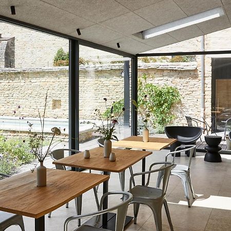 La Maison De Поммар Экстерьер фото