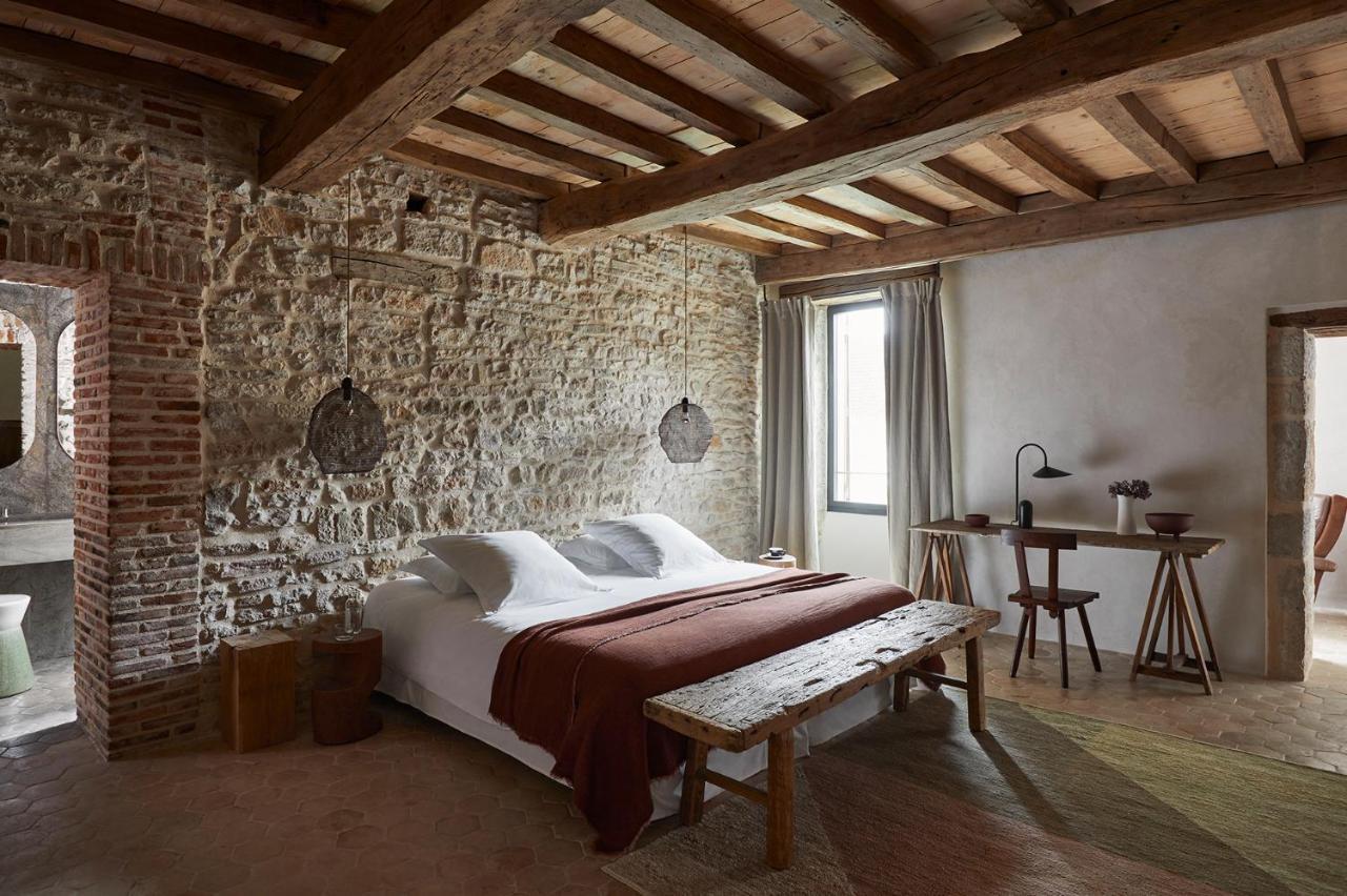 La Maison De Поммар Экстерьер фото