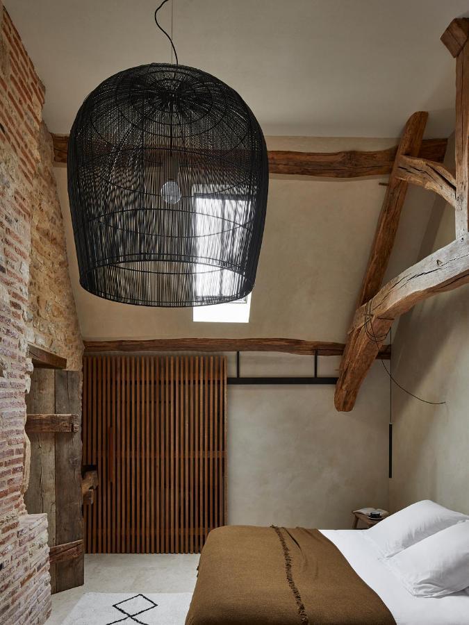 La Maison De Поммар Экстерьер фото