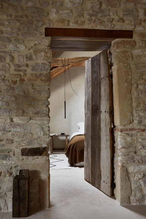 La Maison De Поммар Экстерьер фото